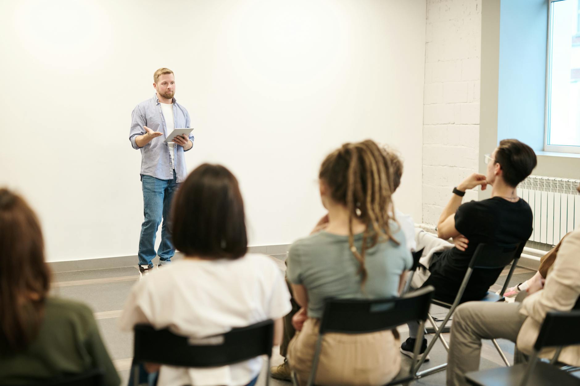 Create Messaging that Resonates with Your Audience