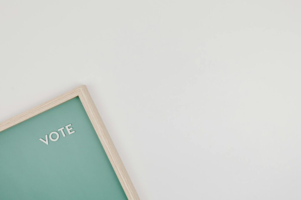 The Role of Political Research in Modern Campaigns: Why It Matters