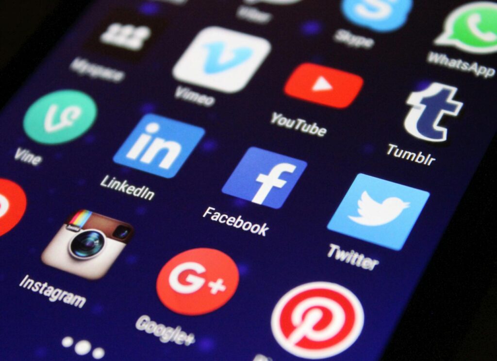 "How Social Media Can Make or Break Your Political Campaign"