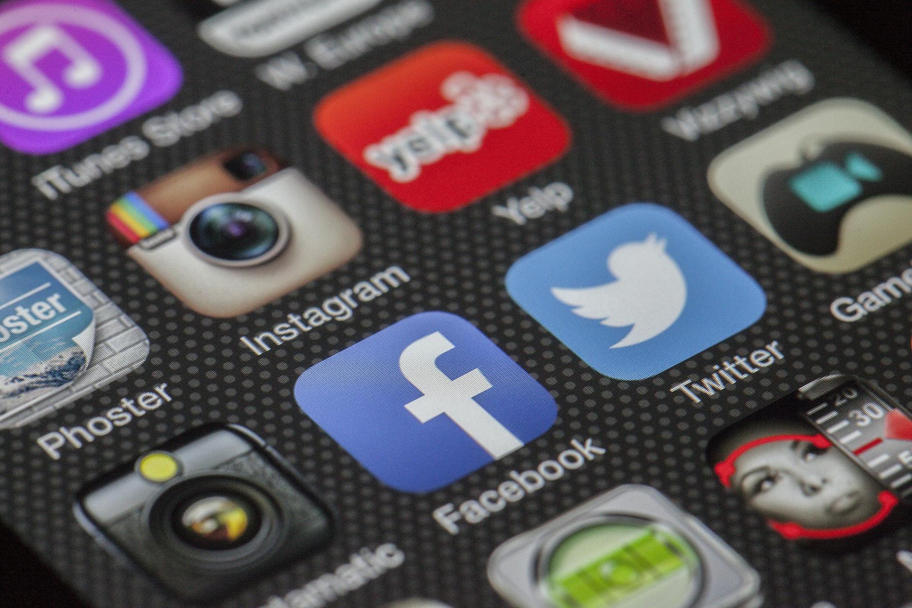 The Power of Social Media in Politics