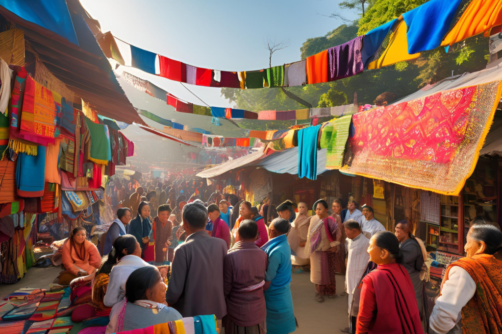 Ethnic Identity and Electoral Politics in Northeast India: Trends and Impacts